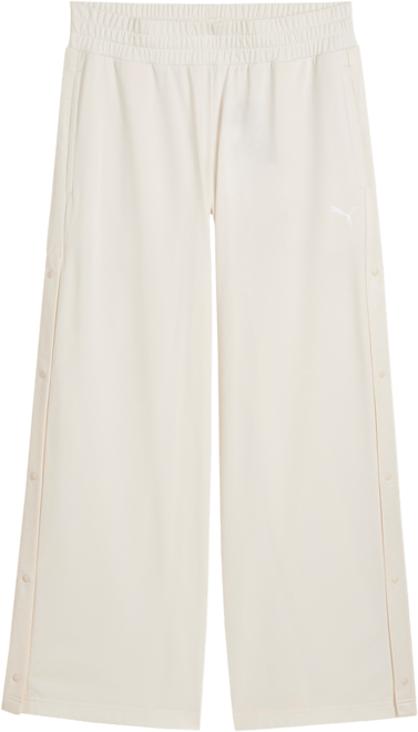PUMA Wardrobe Essentials Women's Low Rise Pants