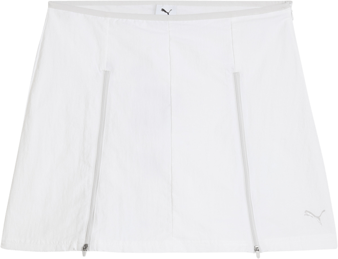 PUMA DARE TO Women's Zip-Off Woven Skirt
