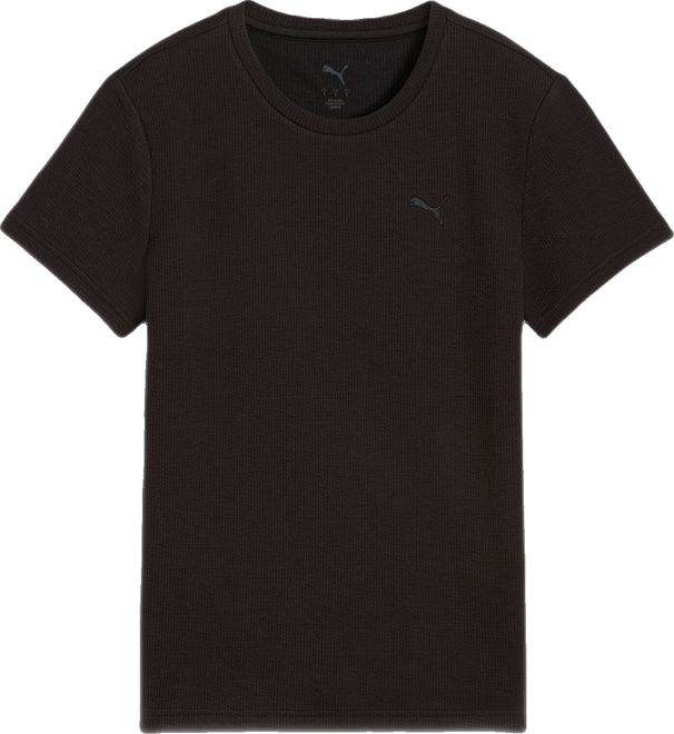 PUMA Her Women's T-Shirt