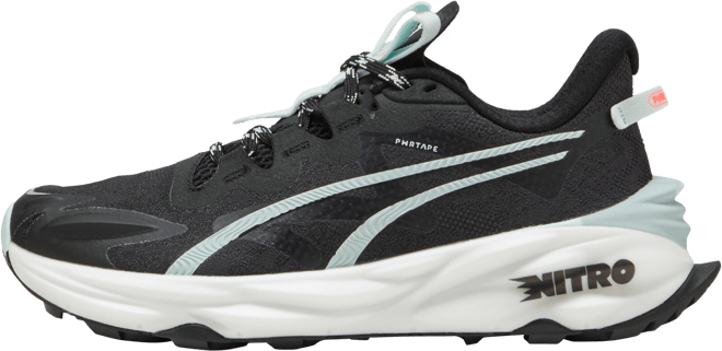 PUMA Fast-Trac NITRO™ 3 Women's Trail Running Shoes