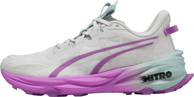 PUMA Fast-Trac NITRO™ 3 Women's Trail Running Shoes