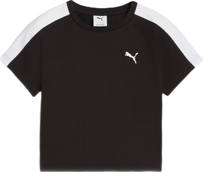 PUMA T7 Women's Baby T-Shirt