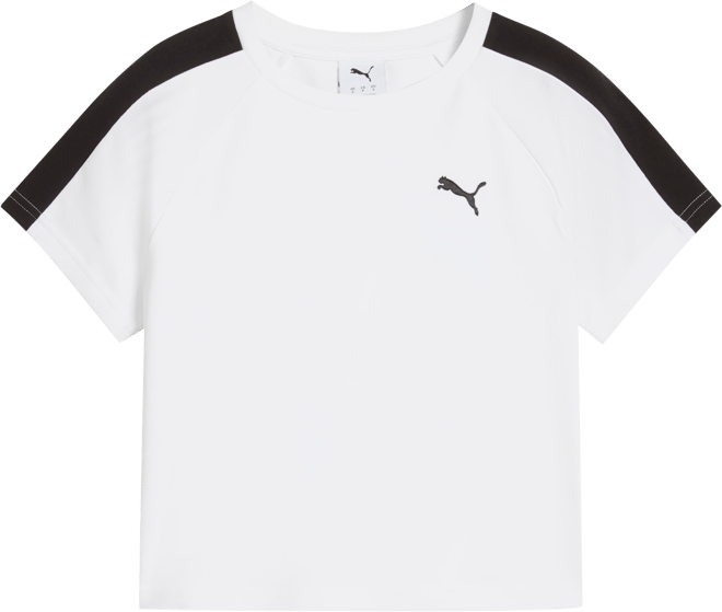 PUMA T7 Women's Baby T-Shirt