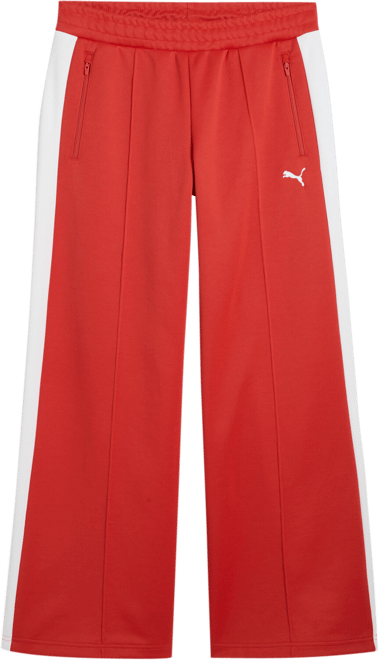 PUMA T7 Women's Low Rise Track Pants