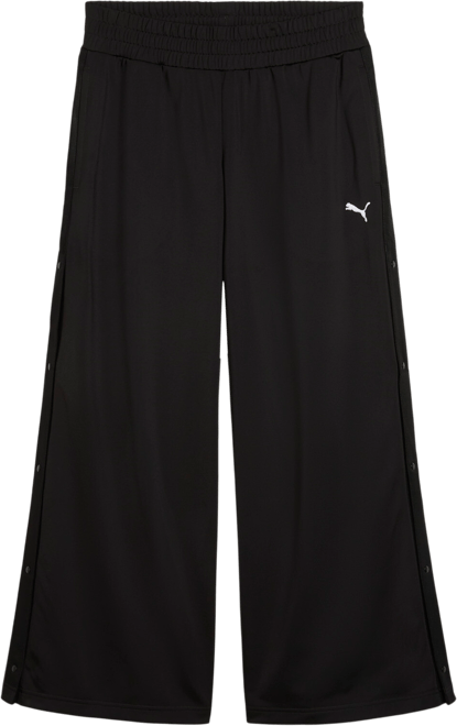 PUMA Wardrobe Essentials Women's Low Rise Pants