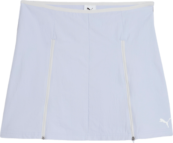 PUMA DARE TO Women's Zip-Off Woven Skirt