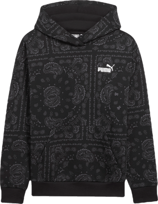 PUMA ESS+ Paisley AOP Women's Hoodie