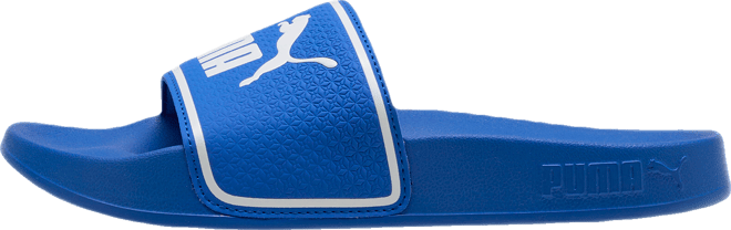 PUMA Leadcat 2.0 Slides Big Kids