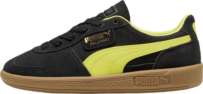 PUMA Palermo Big Kids' Sneakers