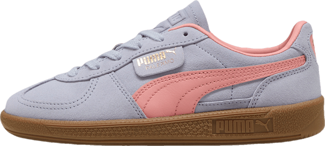 PUMA Palermo Big Kids' Sneakers