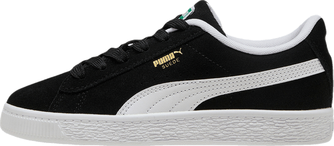 PUMA Suede Classic Little Kids' Sneakers