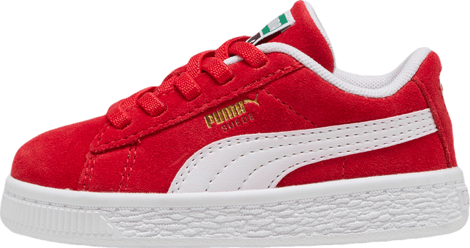 PUMA Suede Classic Toddlers' Sneakers