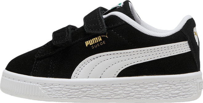 PUMA Suede Classic Toddlers' Easy On Sneakers
