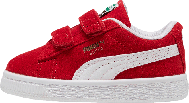 PUMA Suede Classic Toddlers' Easy On Sneakers
