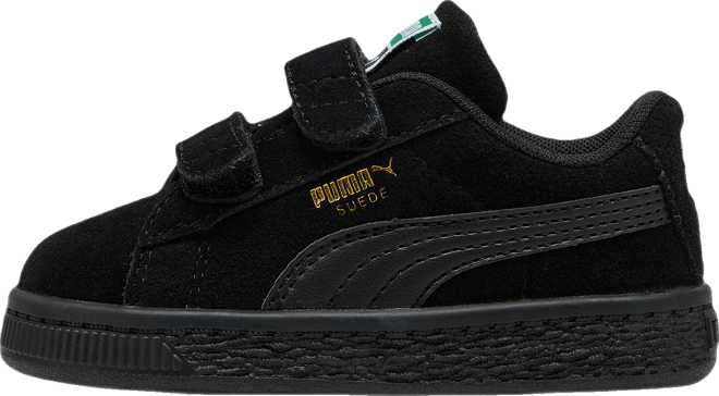 PUMA Suede Classic Toddlers' Easy On Sneakers