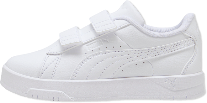 PUMA Jada Classic Little Kids' Easy On Sneakers