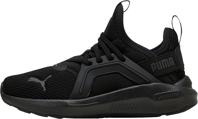 PUMA Softride Enzo 5 Little Kids' Easy On Sneakers