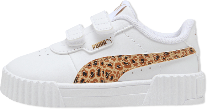 PUMA Carina 3.0 Animal Toddlers' Sneakers