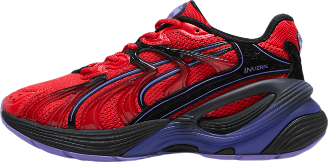 PUMA Inverse Rev Big Kids' Sneakers