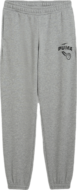 PUMA Posterize Basketball Big Kids' Sweatpants