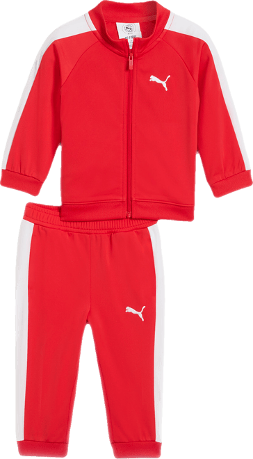 PUMA Matching Sets Toddlers' 2-Piece Set Shoes