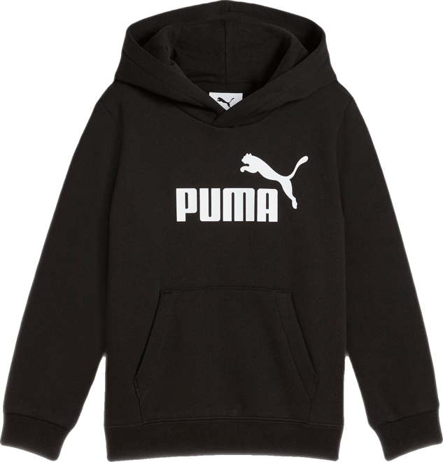 PUMA Essentials Little Kids' Fleece Hoodie