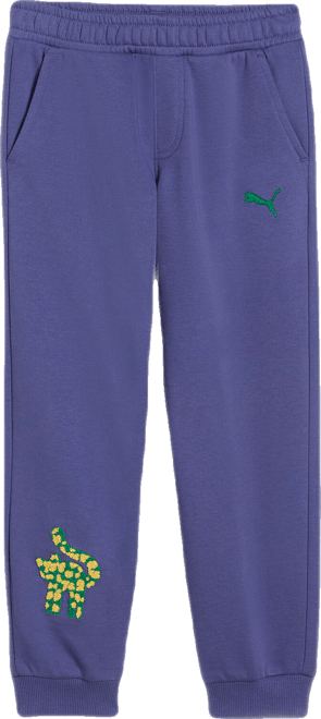 PUMA Cats Club Little Kids' Sweatpants