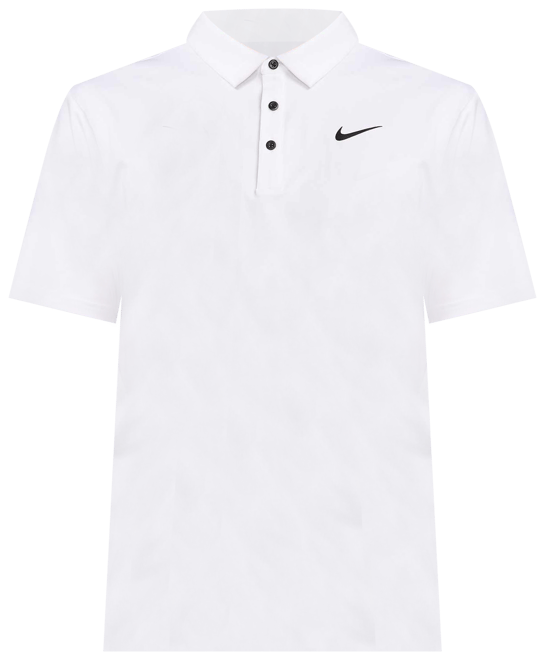 Nike Tour Men's Dri-FIT Solid Golf Polo