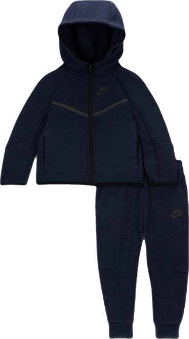 Nike Sportswear Baby Tech Fleece 2-Piece Full-Zip Set