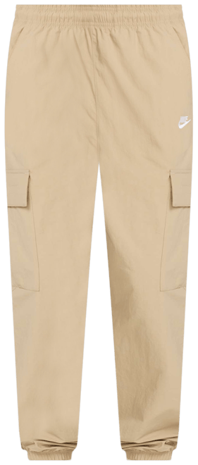 Nike Club Pantaloni cargo in tessuto – Uomo
