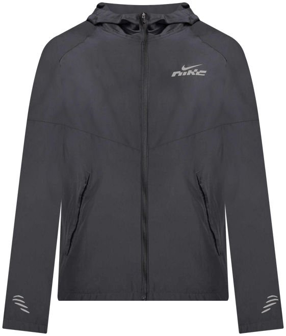 Nike Miler Flash Giacca da running idrorepellente – Uomo