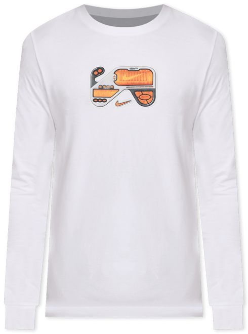 Nike Sportswear Playera de manga larga para hombre