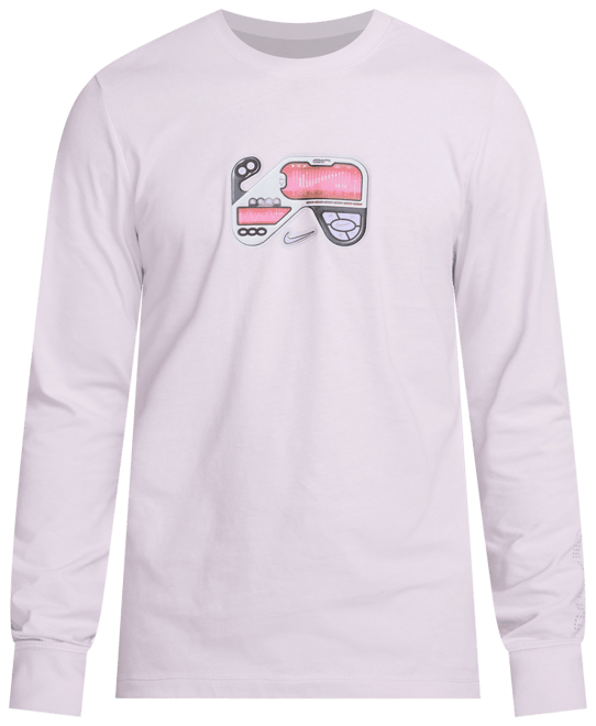 Nike Sportswear Men's Long-Sleeve T-Shirt