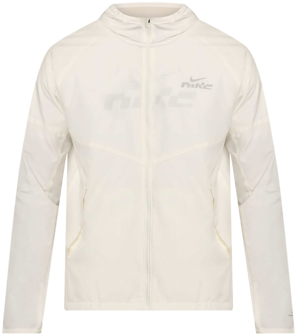 Nike Miler Flash Men's Water-Repellent Running Jacket