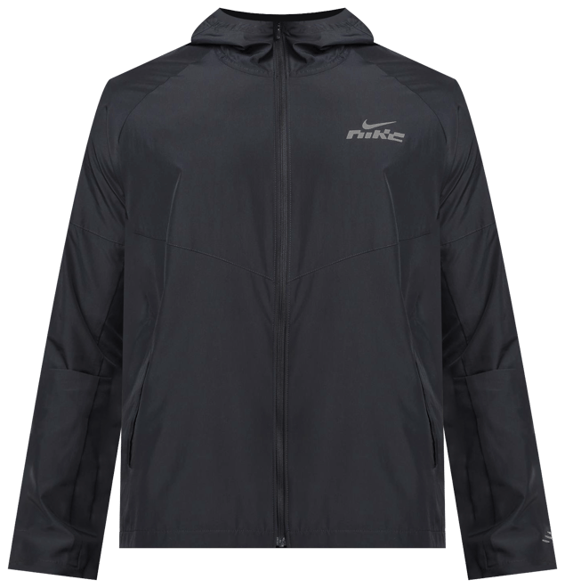Nike Miler Flash Men's Water-Repellent Running Jacket