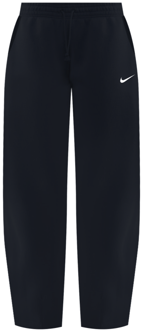 Nike Sportswear Phoenix Fleece Women's Mid-Rise Oversized Tapered Pants