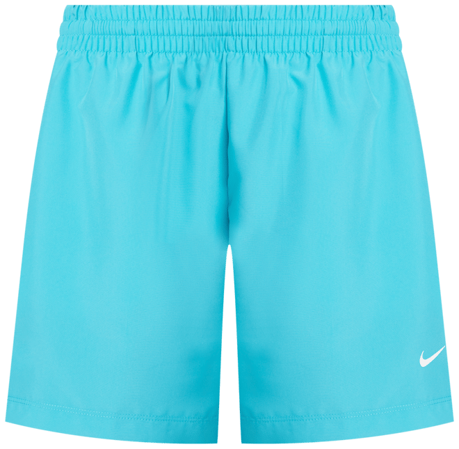Nike Multi Big Kids' Dri-FIT 4" Woven Shorts