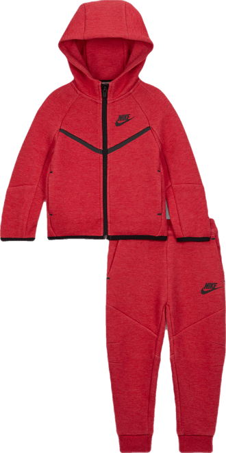 Nike Sportswear Baby Tech Fleece 2-Piece Full-Zip Set