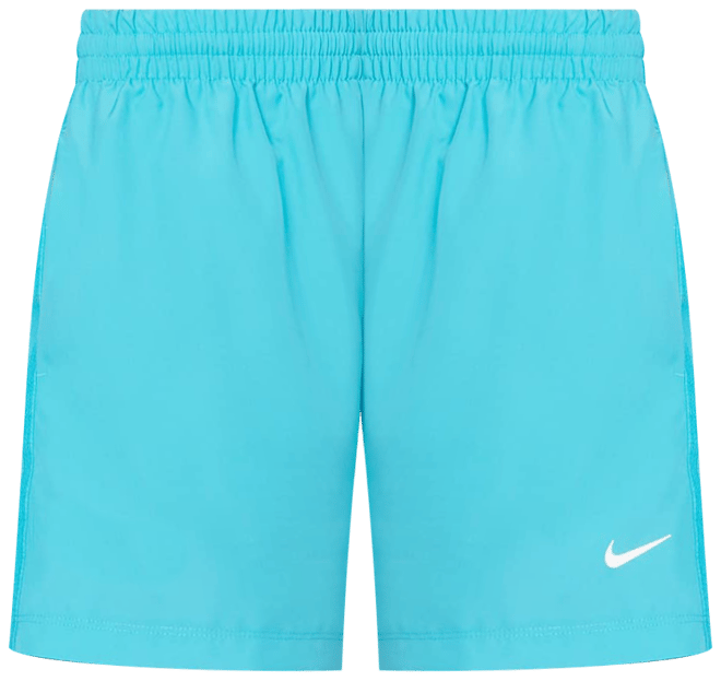 Nike Multi Big Kids' Dri-FIT 4" Woven Shorts