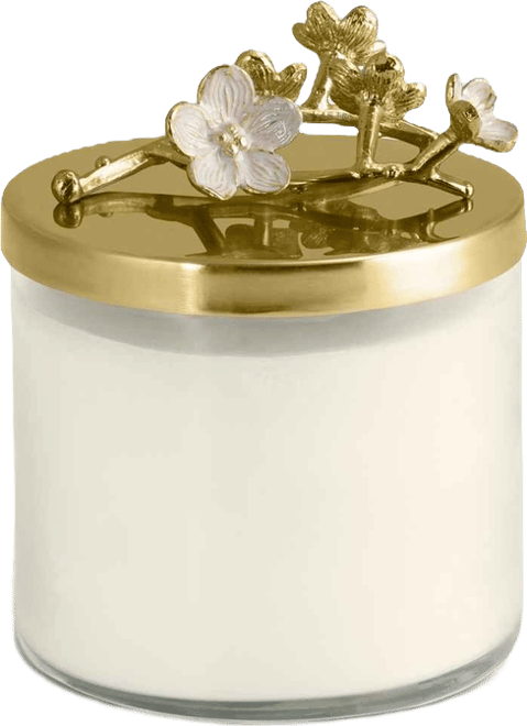 Cherry Blossom Candle, 13.5 Oz