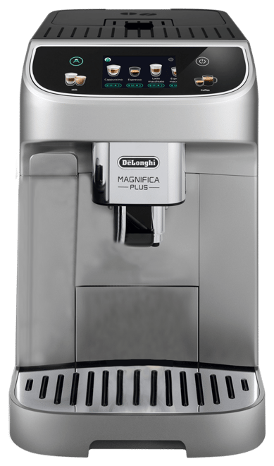 De'Longhi Magnifica Plus Fully Automatic Espresso Machine