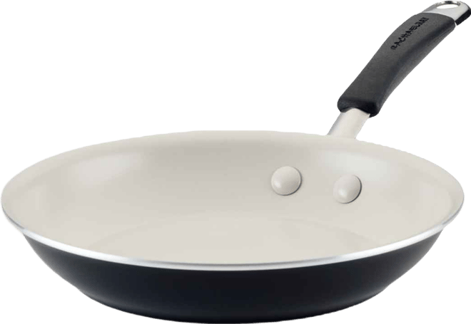 Cucina Ceramic Nonstick 8.5" Frying Pan