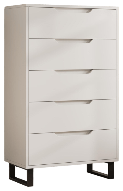 5 Dresser for Bedroom