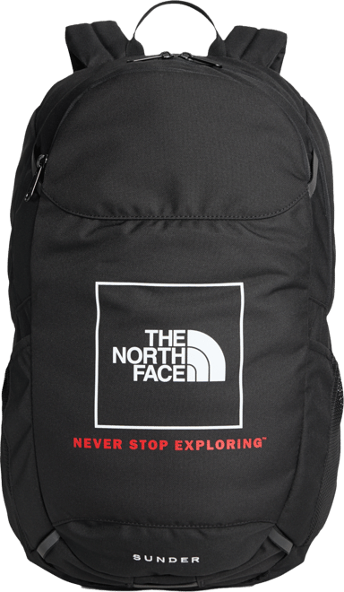 North face backpack macys online