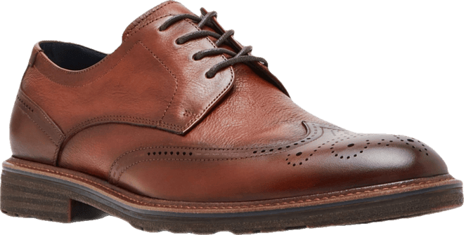 Men's Acari Oxford