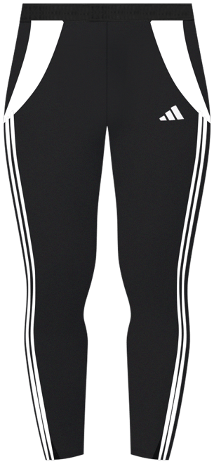 Plus Size Tiro 24 Training Pants