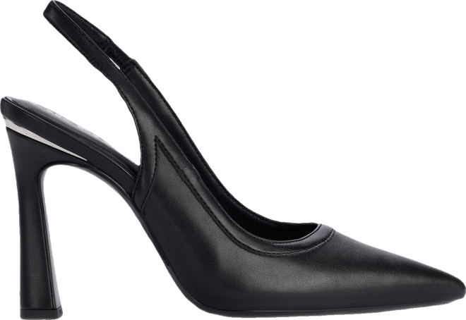 DKNY Women's Cinette Slingback Pumps - Macy's