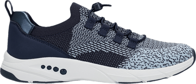 Women's X Denise Austin Astrid Knit Slip-On Sneaker