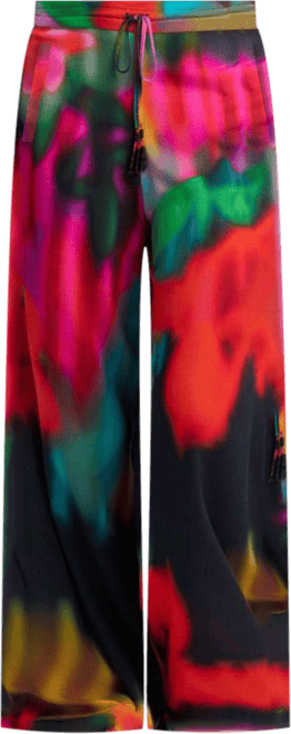 Women's Floral Mirage