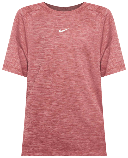 Nike Multi Big Kids' Dri-FIT Short-Sleeve Top